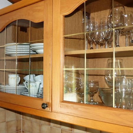 Ferienapart Bergstille Λάνγκενφελντ Εξωτερικό φωτογραφία
