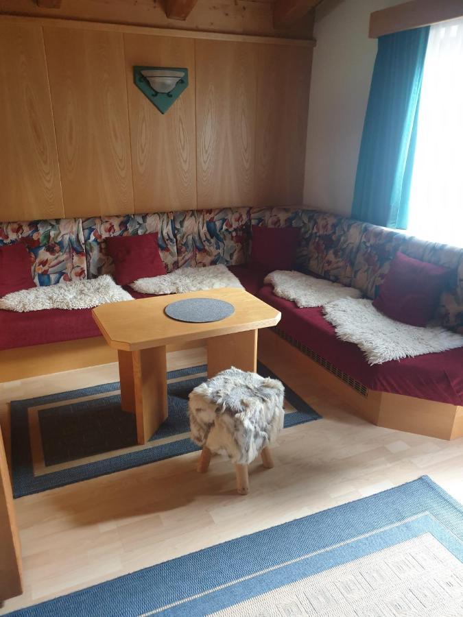Ferienapart Bergstille Λάνγκενφελντ Εξωτερικό φωτογραφία