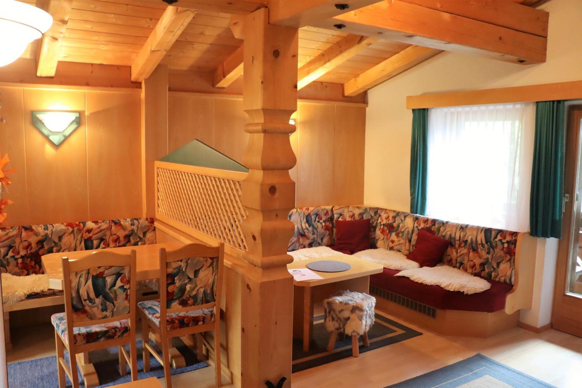 Ferienapart Bergstille Λάνγκενφελντ Εξωτερικό φωτογραφία