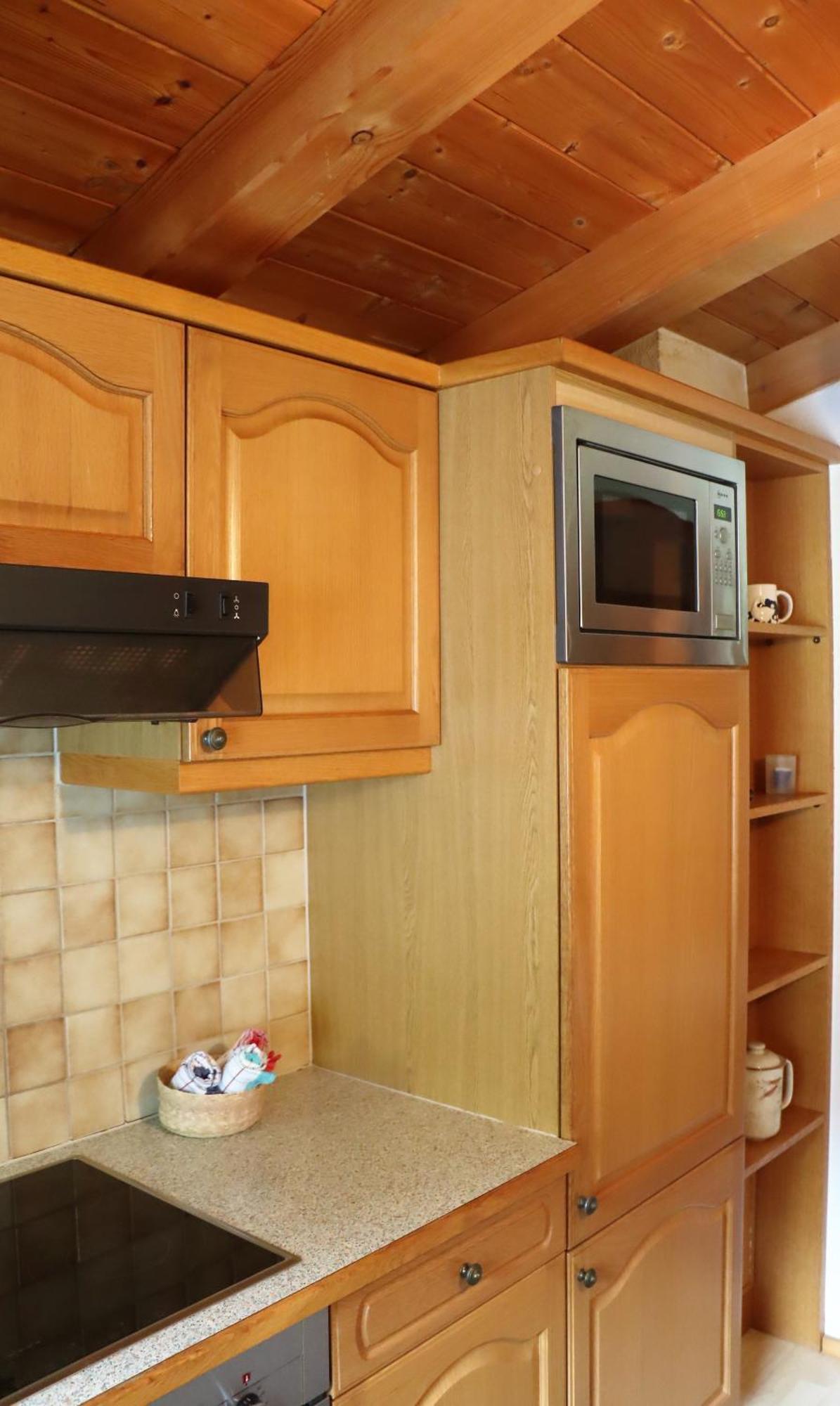 Ferienapart Bergstille Λάνγκενφελντ Εξωτερικό φωτογραφία