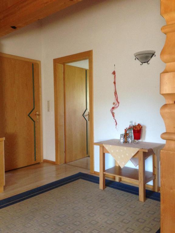 Ferienapart Bergstille Λάνγκενφελντ Δωμάτιο φωτογραφία