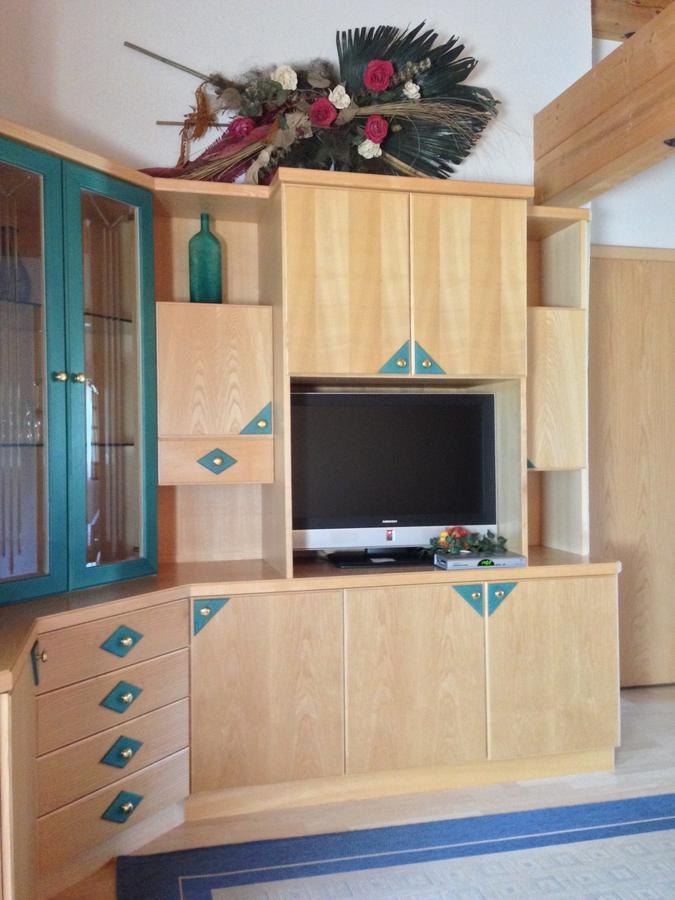 Ferienapart Bergstille Λάνγκενφελντ Εξωτερικό φωτογραφία